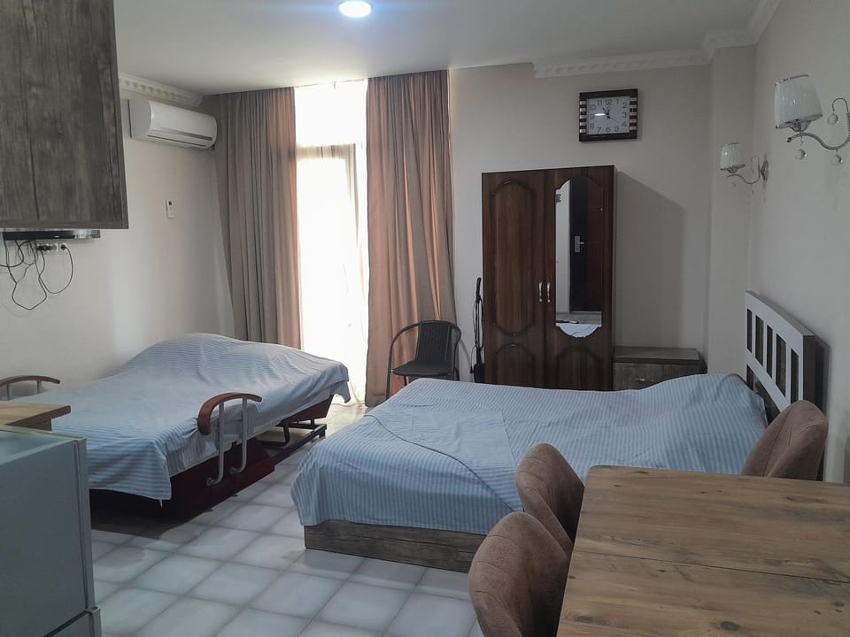 by the sea Apartment in Batumi