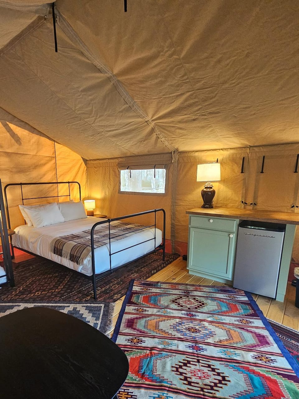 Roamstead Smoky Mountains Campground/ 
RV Resort in Cosby