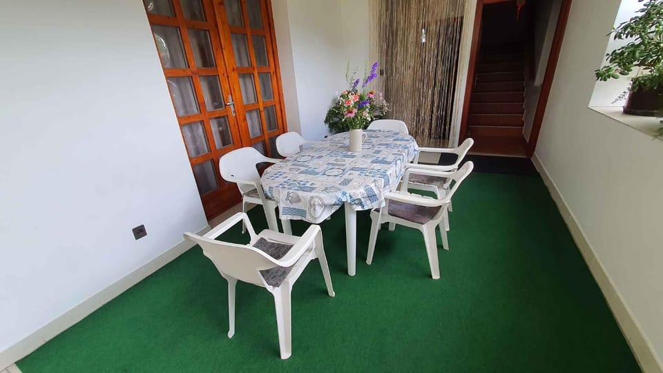 Summer, Garden, Balcony/Terrace
