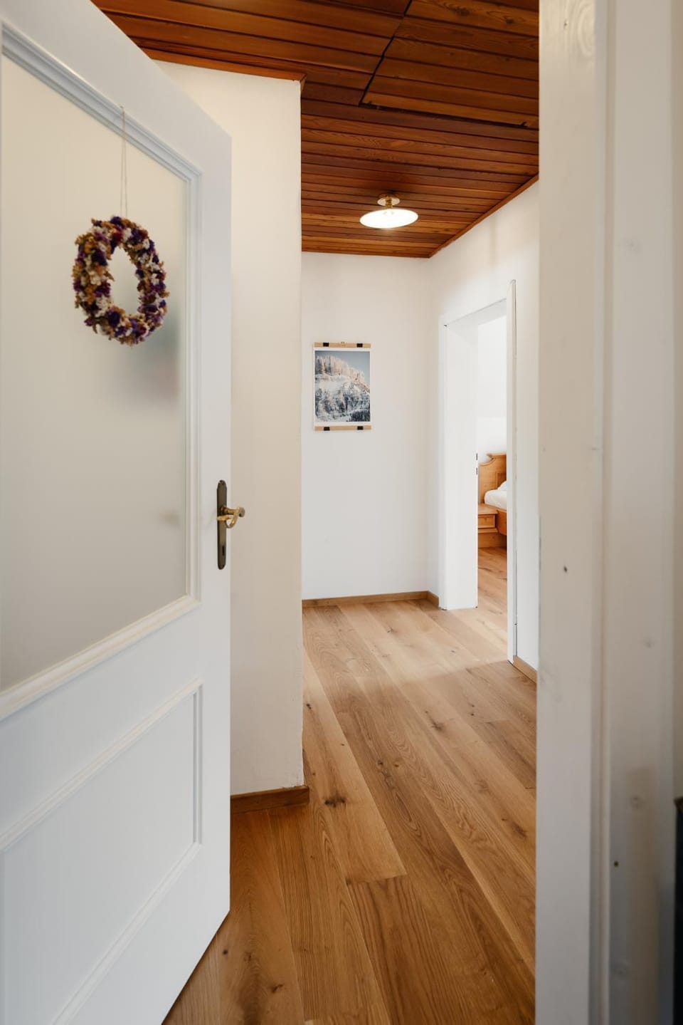 Haus Grundlsee House in Bad Aussee