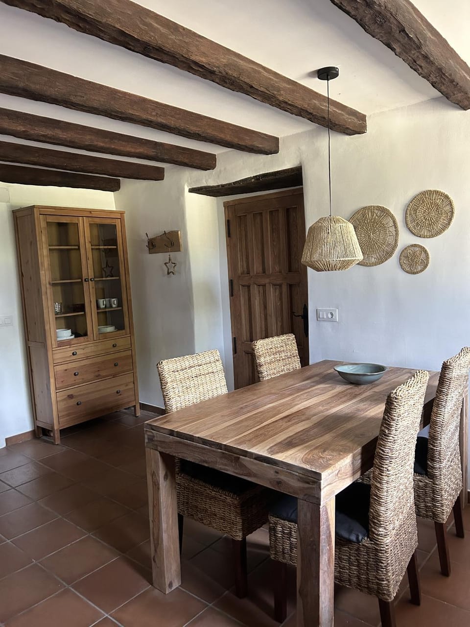 Can Massanet Apartment in Baix Empordà