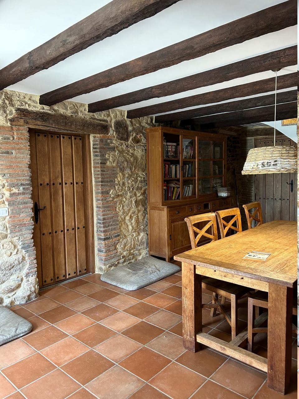 Can Massanet Apartment in Baix Empordà