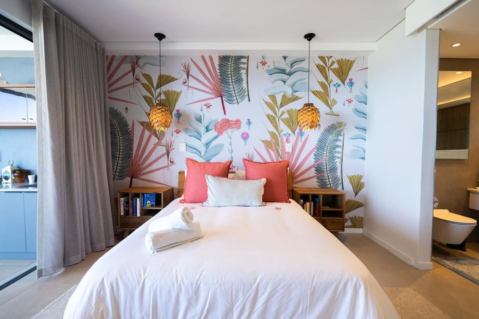 3 Bedroom haven with modern elegance Apartment in KwaZulu-Natal