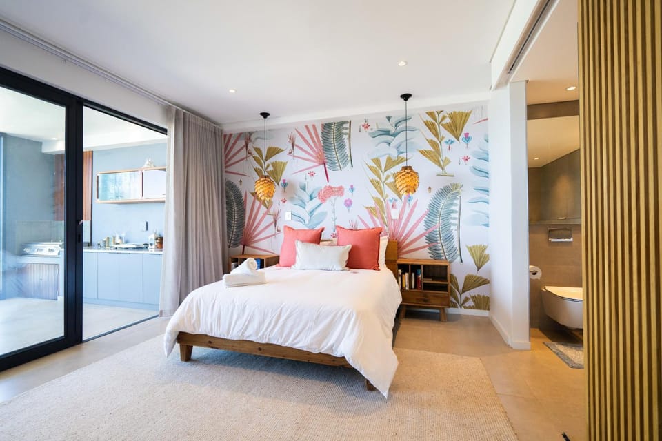 3 Bedroom haven with modern elegance Apartment in KwaZulu-Natal