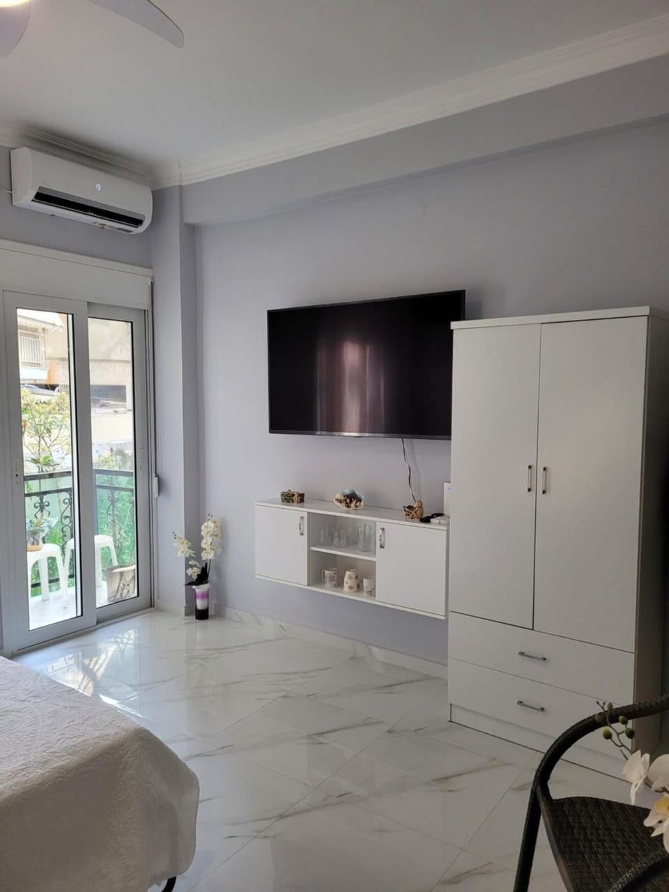 Cretan Dream Apartment in Chania