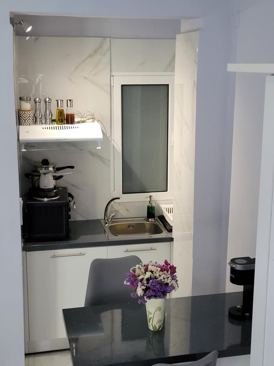 Cretan Dream Apartment in Chania