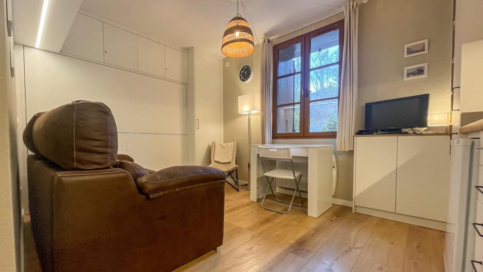 El Refugio de Enveitg Apartment in Occitanie