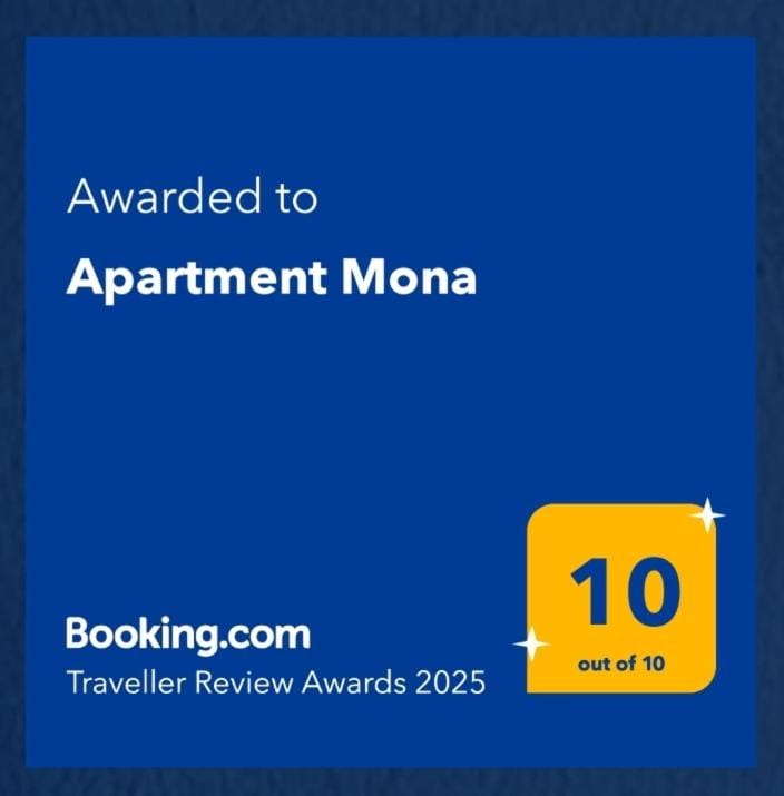 Mona Visoko Apartment in Federation of Bosnia and Herzegovina