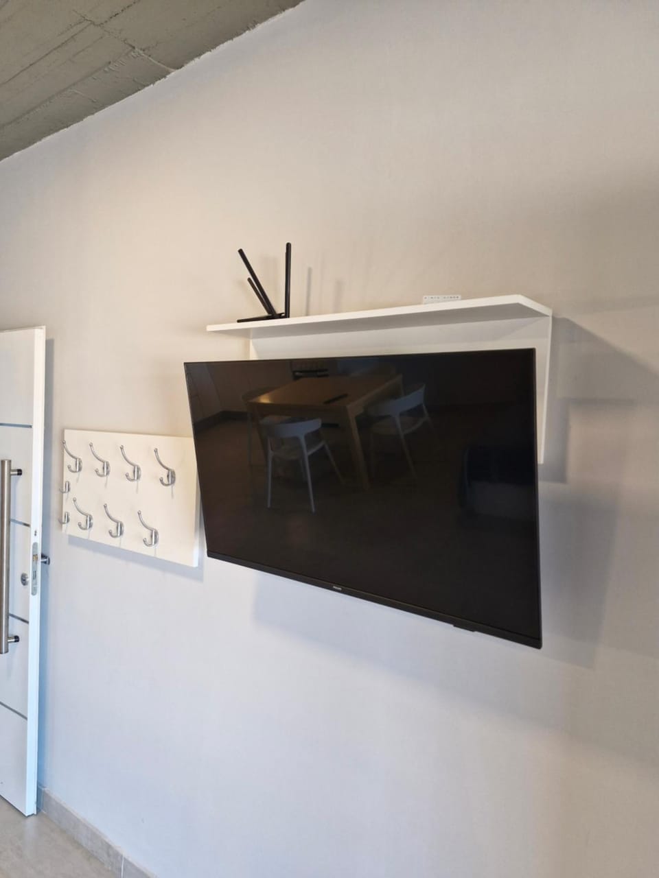 TV and multimedia
