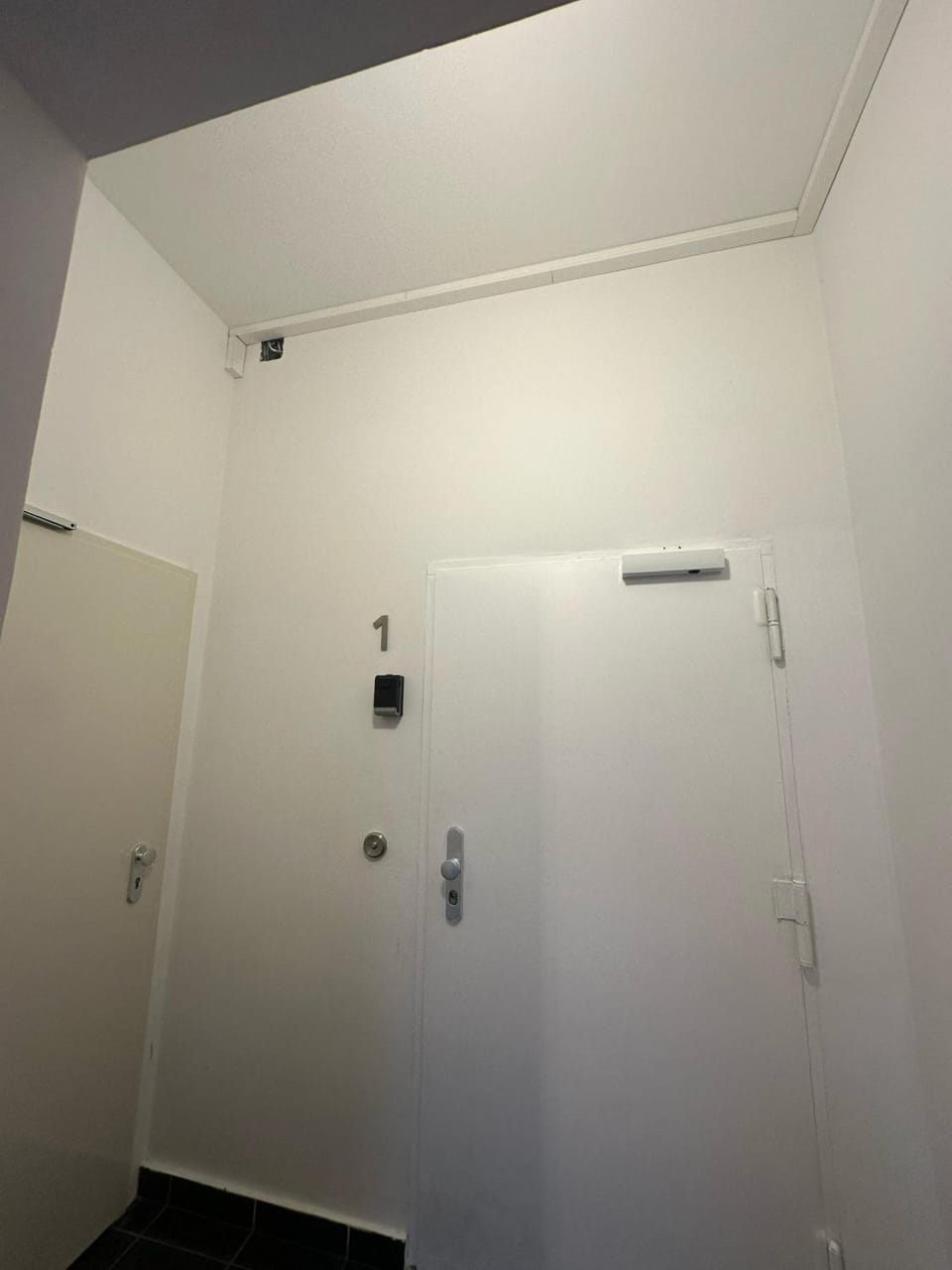 Al Nafurah Apartments Apartment hotel in Munich