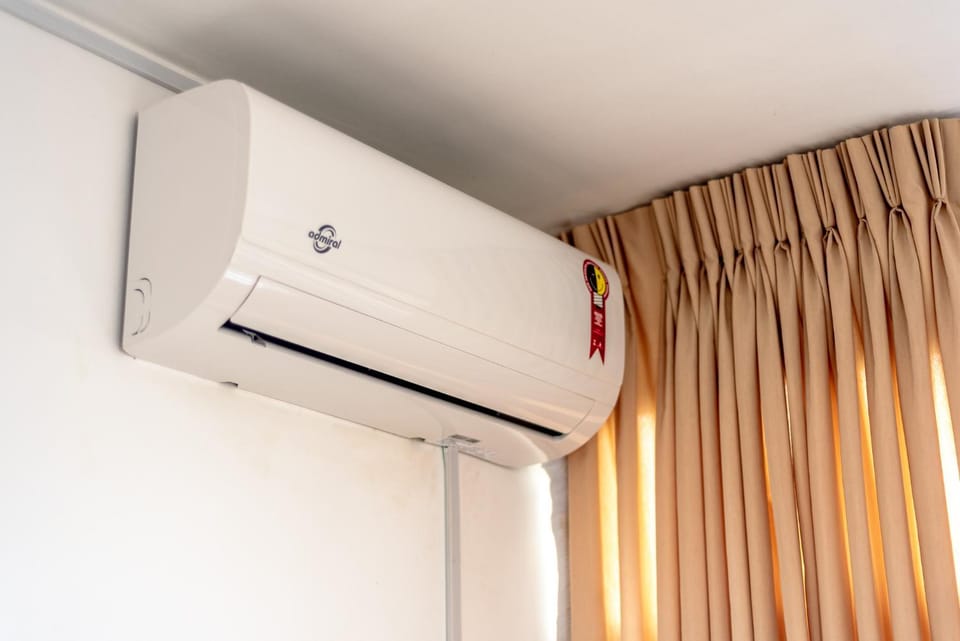 air conditioner