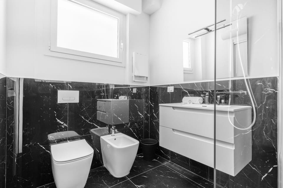 Shower, Toilet, Bathroom, bidet