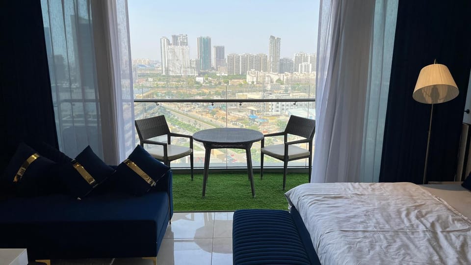 Luxury Studios Key 9 Apartment in Gurugram