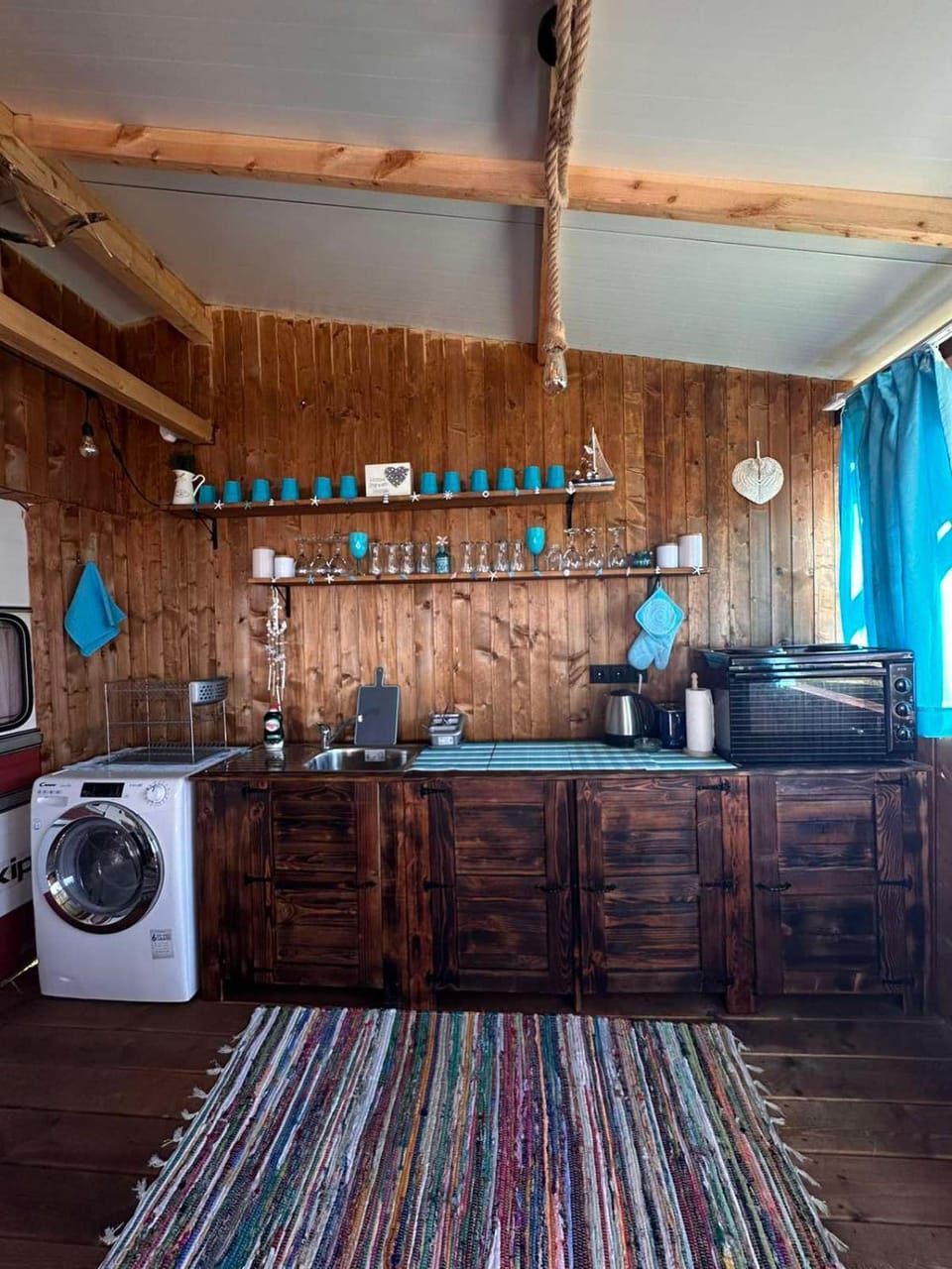 Oasis Blue Lozenets Campground/ 
RV Resort in Burgas Province