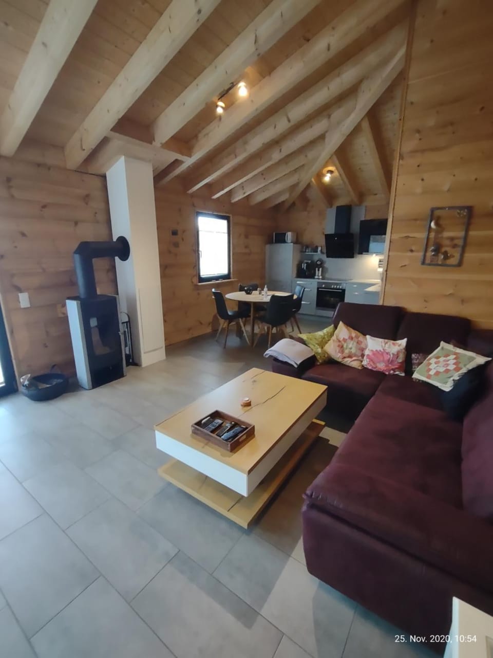Communal lounge/ TV room, TV and multimedia, Living room, Seating area