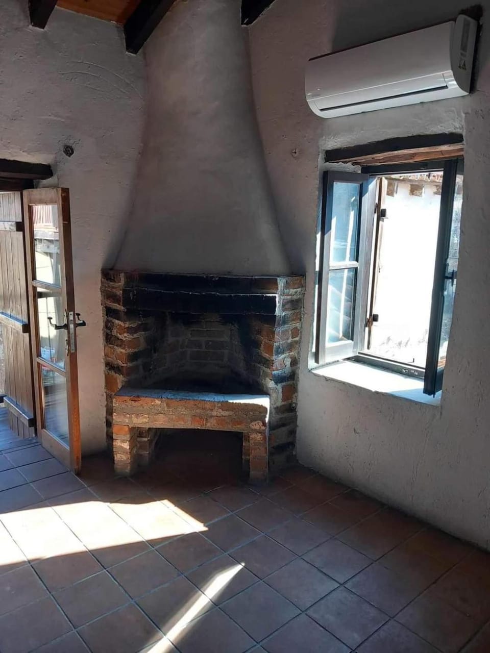 Πετροκτιστο Apartment in Nicosia District