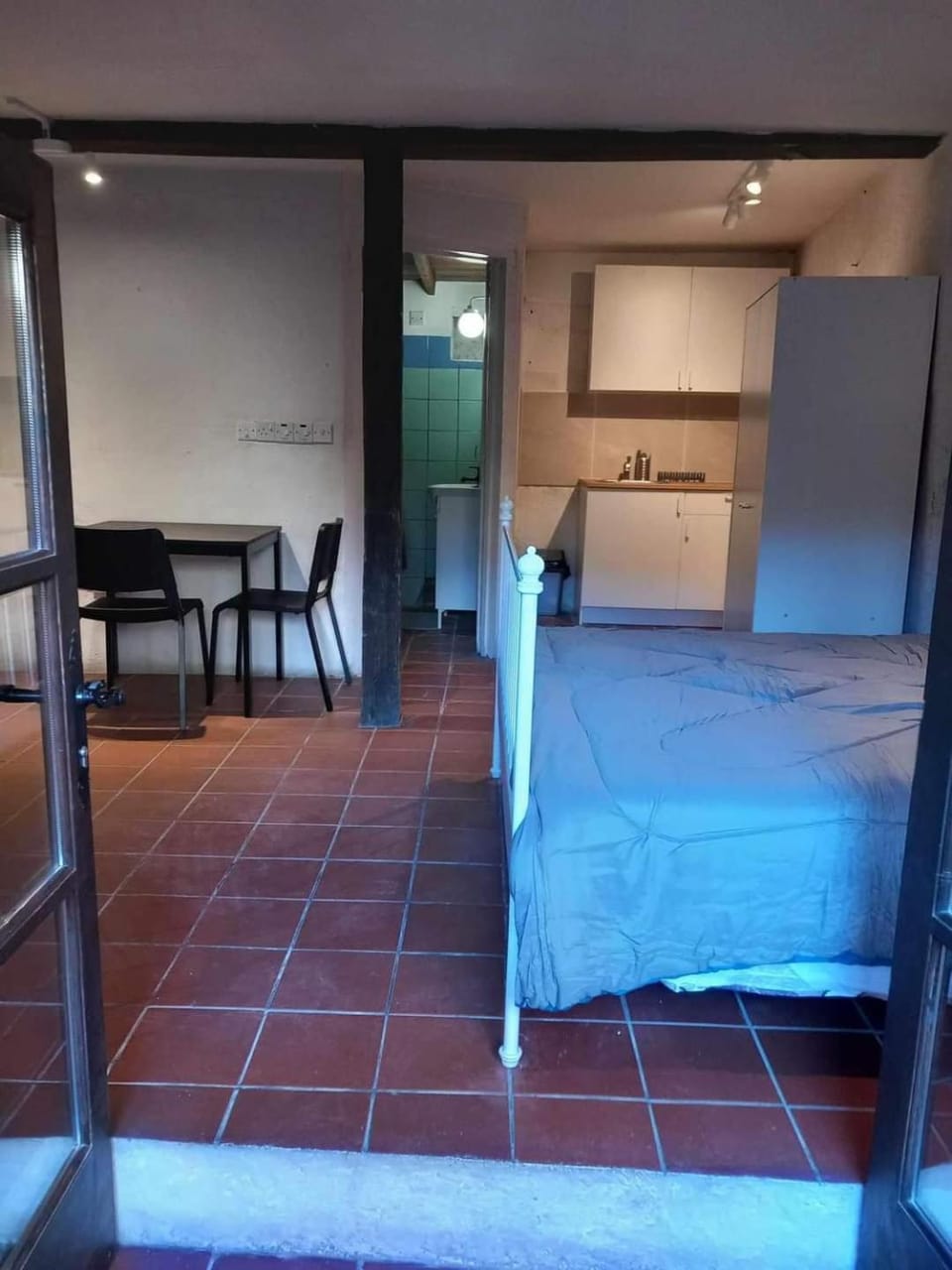 Πετροκτιστο Apartment in Nicosia District