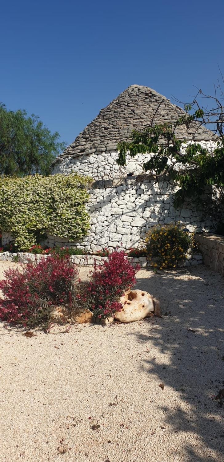 Masseria Demma Bed and Breakfast in Apulia