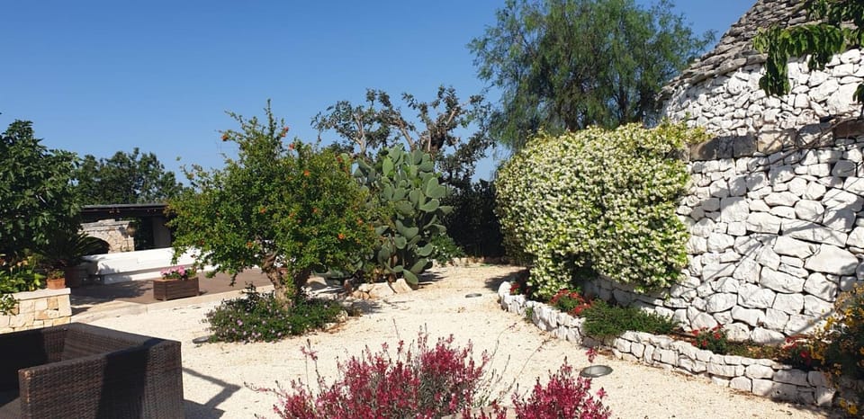 Masseria Demma Bed and Breakfast in Apulia