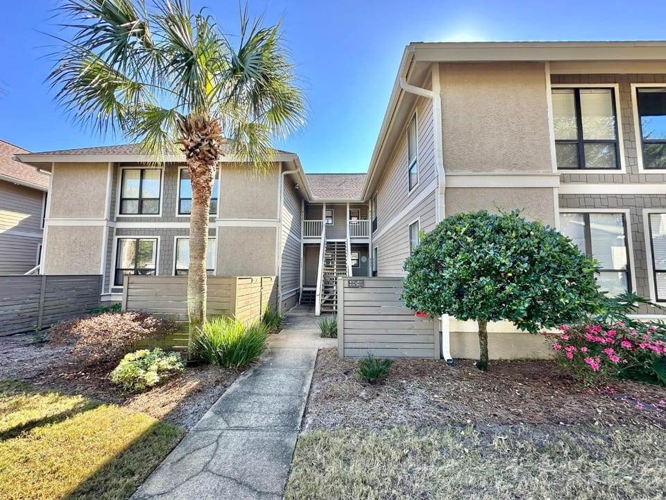 912 Harbour Point Villa in Miramar Beach