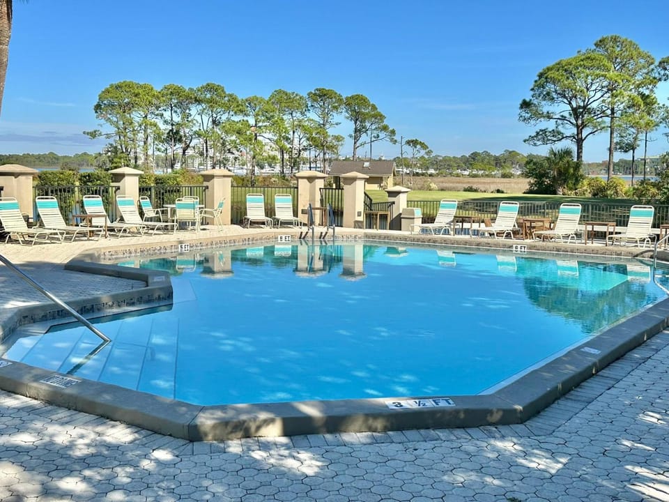 912 Harbour Point Villa in Miramar Beach