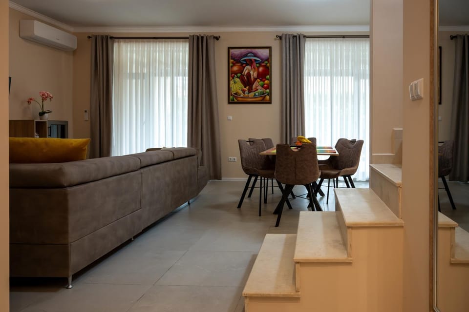 Ваканционна Къща в Greenn Life Созопол Apartment in Burgas Province