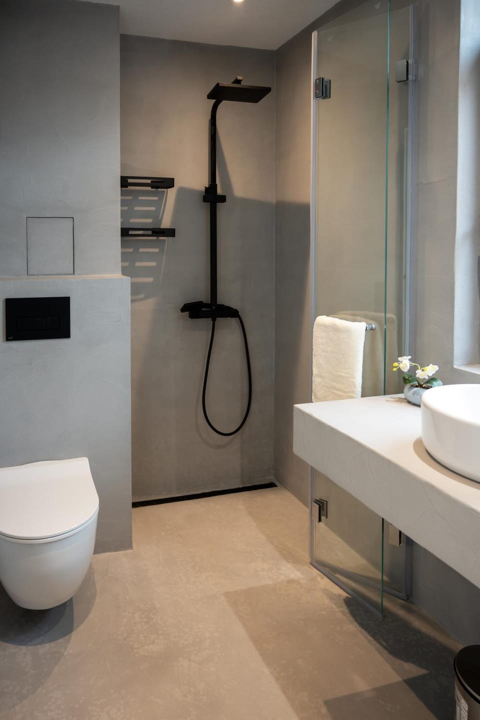 Ваканционна Къща в Greenn Life Созопол Apartment in Burgas Province