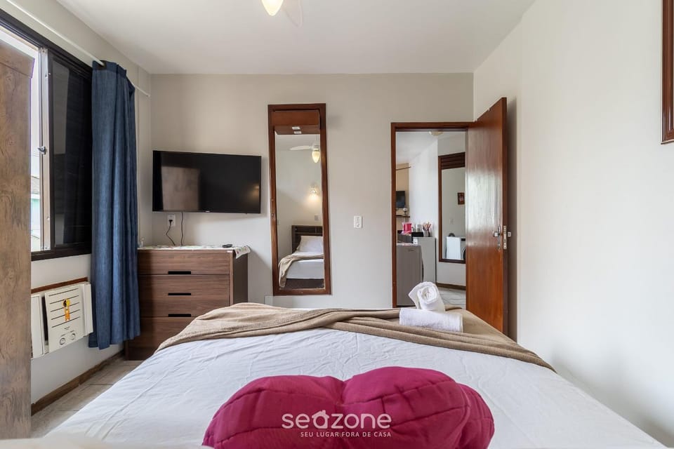 TV and multimedia, Bedroom