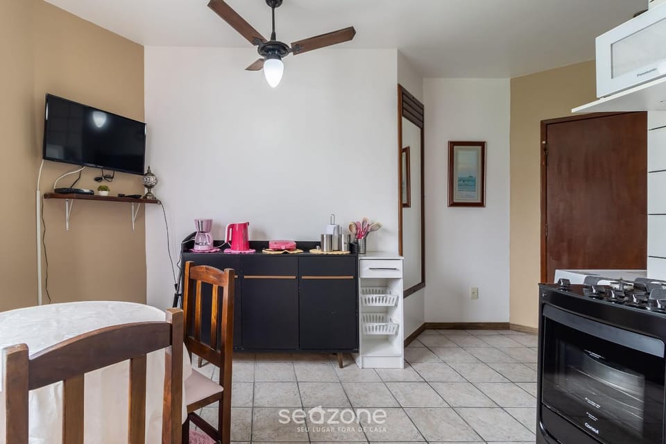 TV and multimedia, Dining area