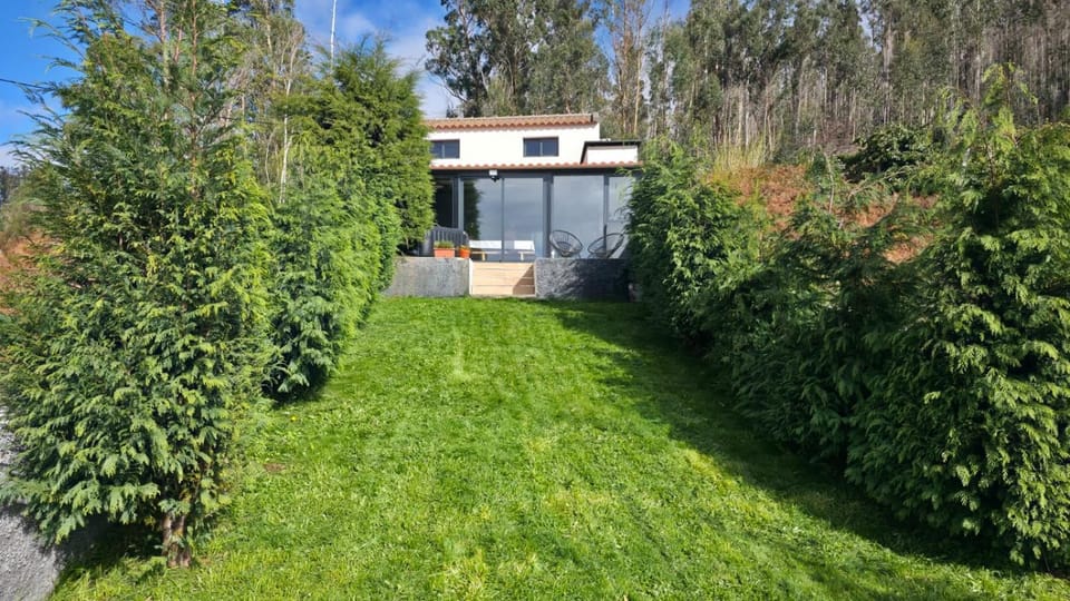 Garden, Spa and wellness centre/facilities