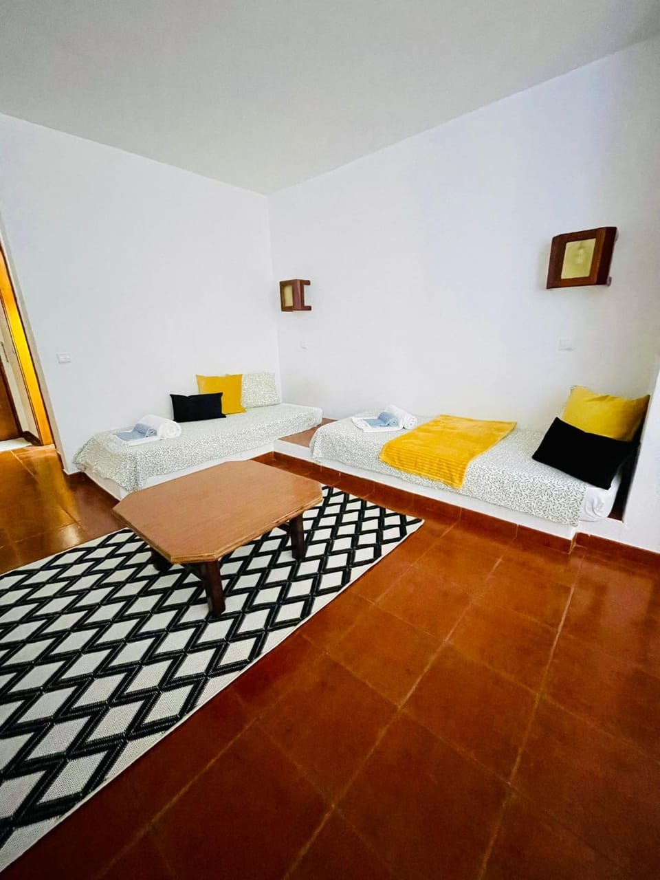 Resort Albufeira T1, Praia da Oura Apartment in Albufeira