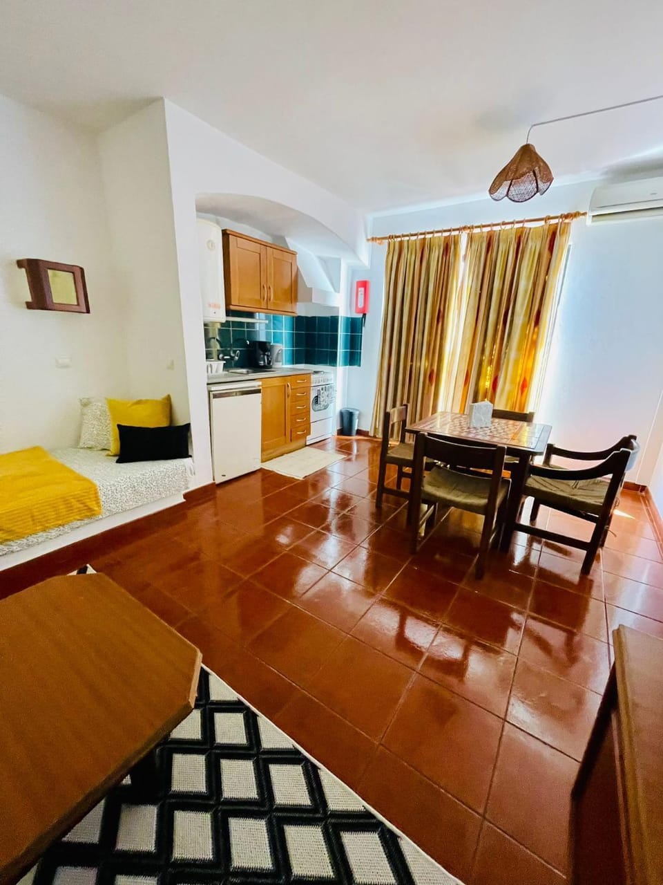 Resort Albufeira T1, Praia da Oura Apartment in Albufeira