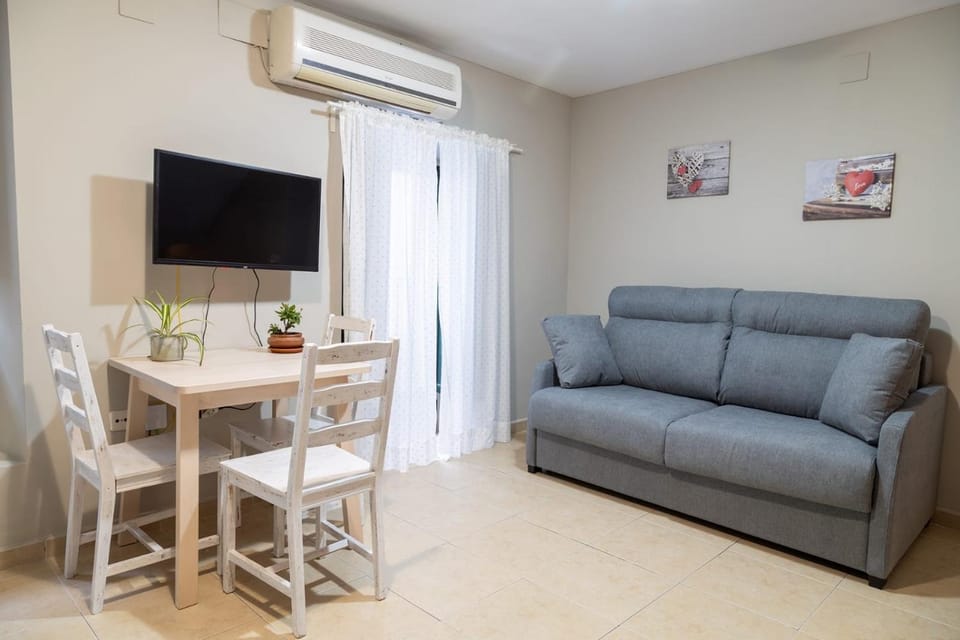 Apartamento El Olivo Apartment in Trujillo
