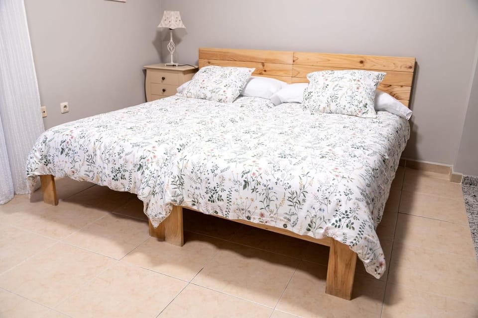 Apartamento El Olivo Apartment in Trujillo