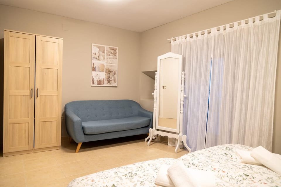Apartamento El Olivo Apartment in Trujillo