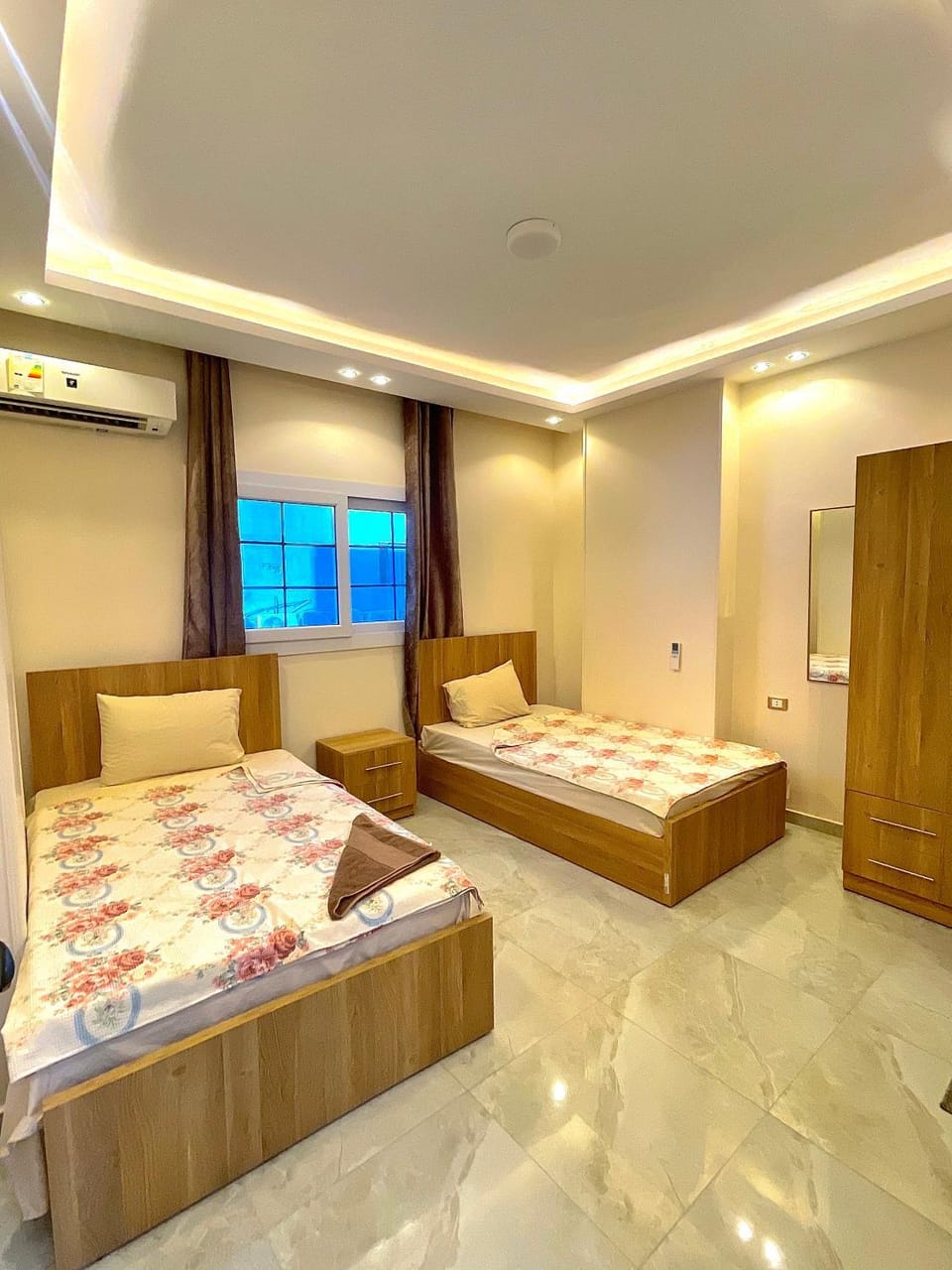 MASA HOTEL APARTMENT Apartment in Egypt