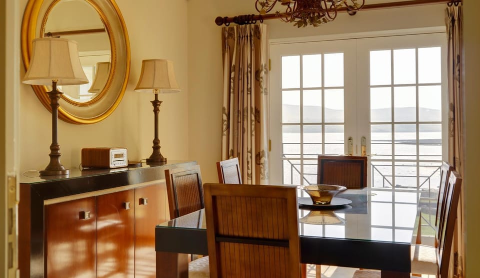 Waters Edge 2 Apartment in Dingle