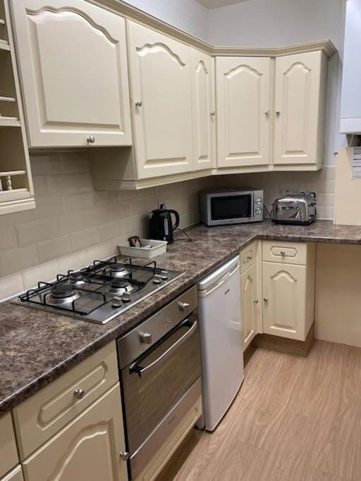 Garnett - Comfy apartment, great location! Apartment in Clitheroe