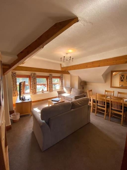 Garnett - Comfy apartment, great location! Apartment in Clitheroe