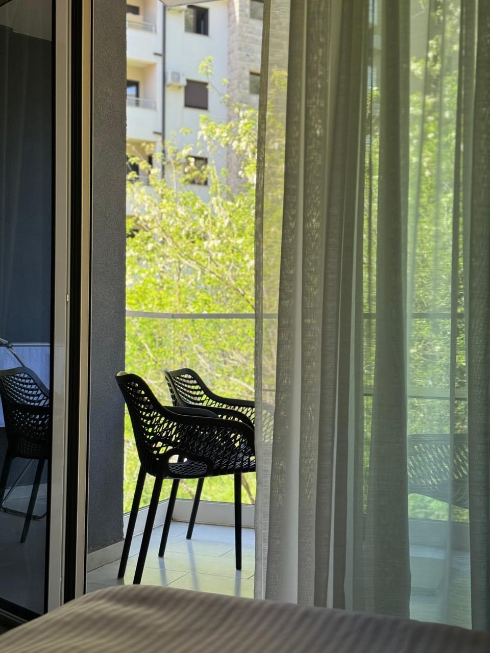 K apartments Apartment in Budva Municipality