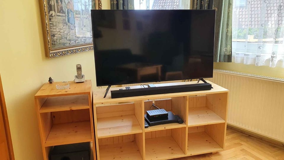 TV and multimedia