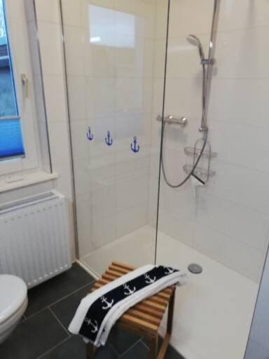 Heimathafen 1 Apartment in Mecklenburg-Vorpommern, Germany