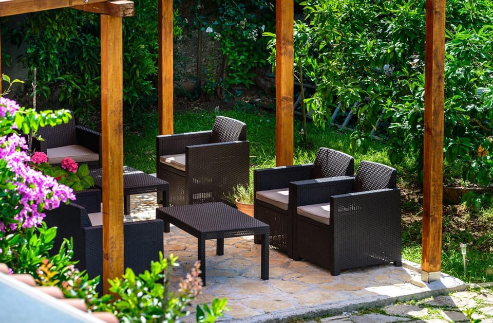 Vila Donna Apartments Apartment in Trogir