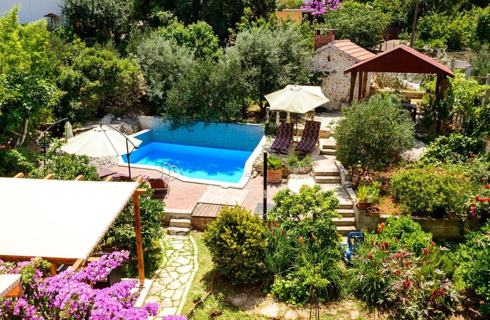 Vila Donna Apartments Apartment in Trogir