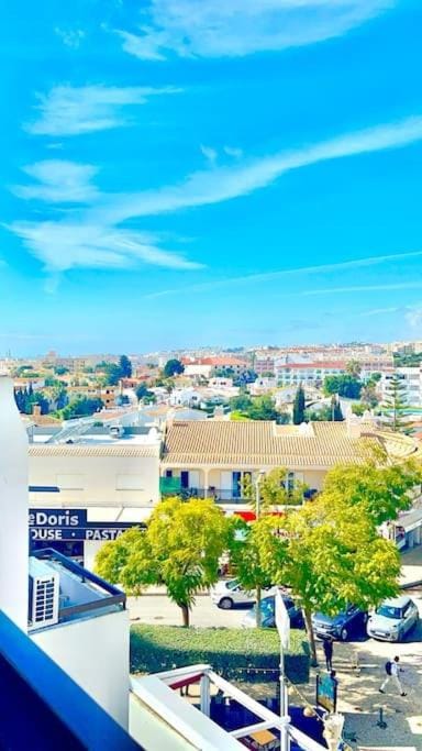 Resort Albufeira T1, Praia da Oura Apartment in Albufeira