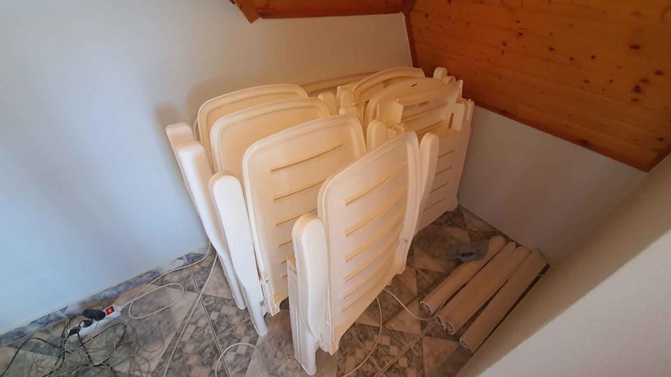 sunbed