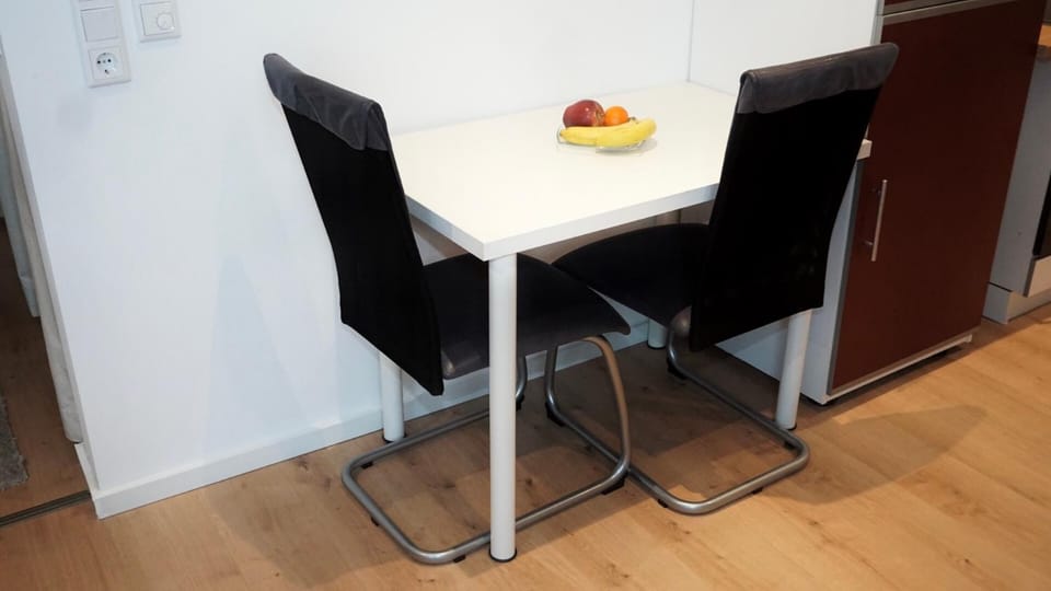 Das kleine gemütliche Apartment direkt am Wald Apartment in Oldenburg