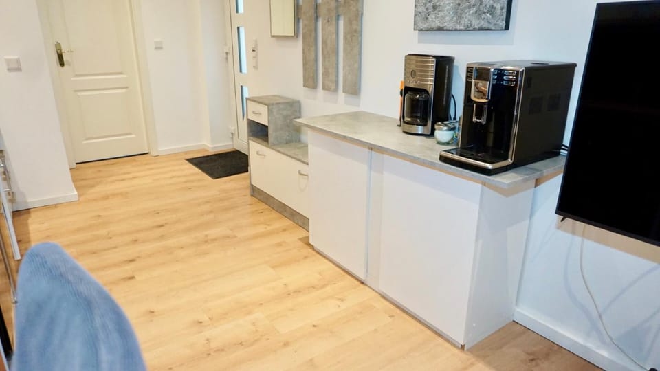 Das kleine gemütliche Apartment direkt am Wald Apartment in Oldenburg