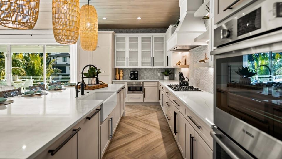 Kitchen or kitchenette, Other, dishwasher, minibar, pet friendly, stove, toaster
