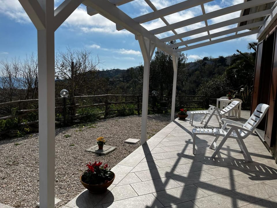 Il Melograno Appartamenti Apartment in Campania